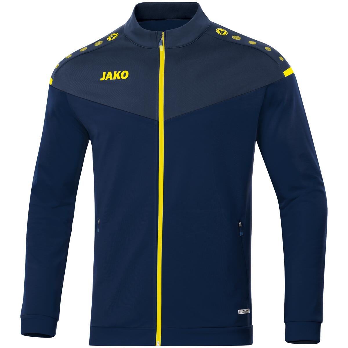 Kurtka Jako polyester Champ 2.0