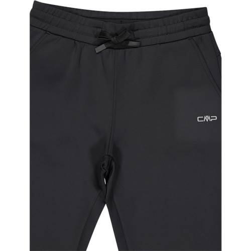 Pantaloni universali 34l0736u901 uni negri damă