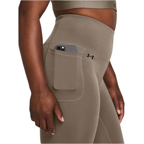 Spodnie sportowe damskie Under Armour 1361109200 3/6
