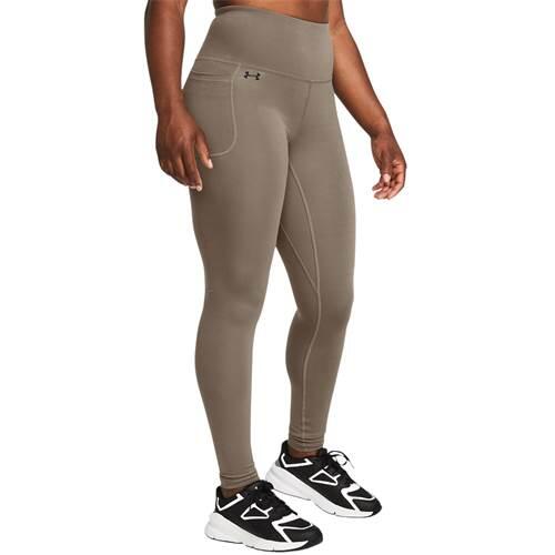 Spodnie sportowe damskie Under Armour 1361109200 4/6