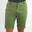 PantalÃ³n Mountain Bike (VTT) Ride Khaki Unisexe