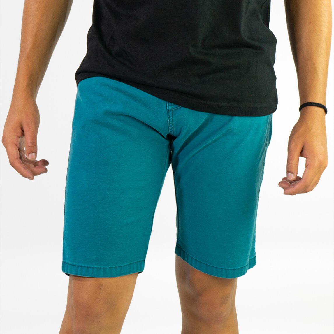 JEANSTRACK Pantaloni da arrampicata da uomo Turia Br Cannard