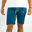 Klimbroek - trekking Montes Short Blue Man
