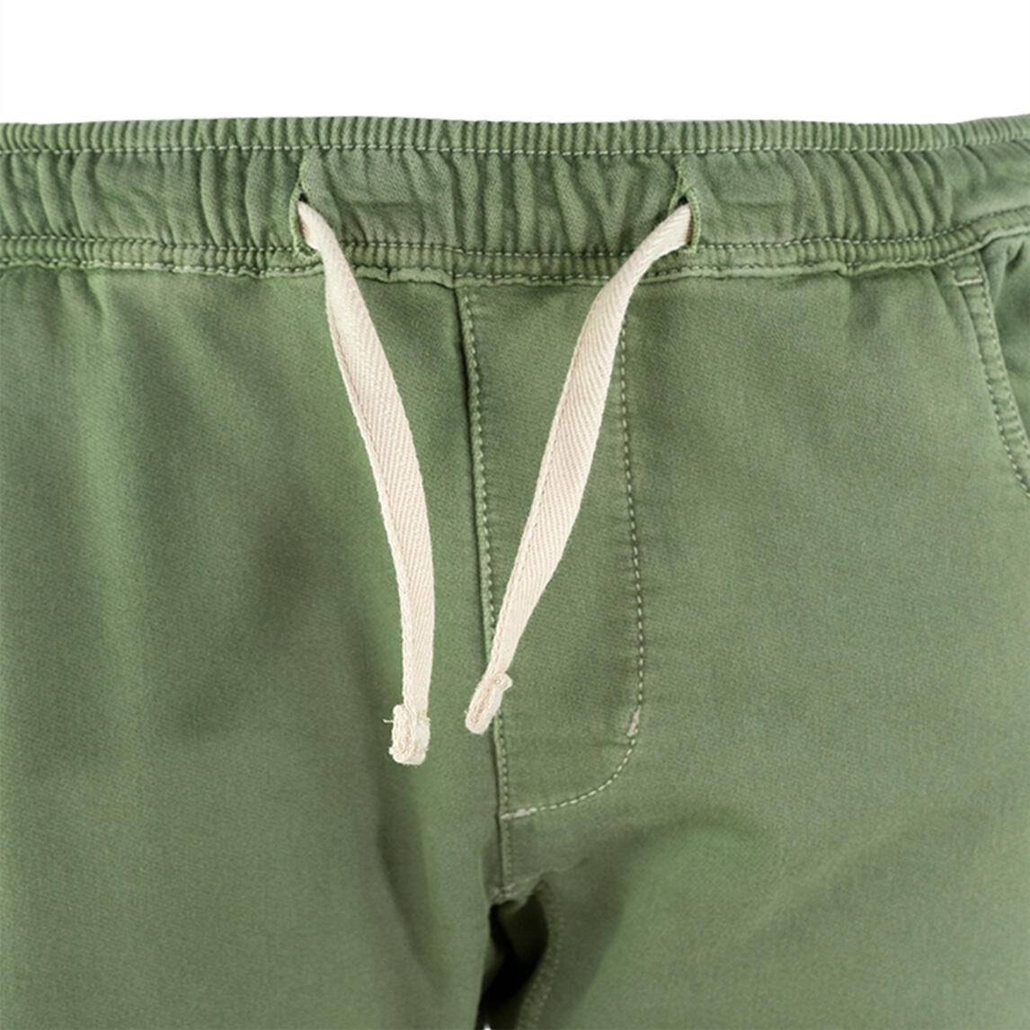 Klimbroek Mount Khaki Man 3/5