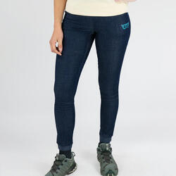 Pantalón Escalada Dena Jeans Stone Mujer