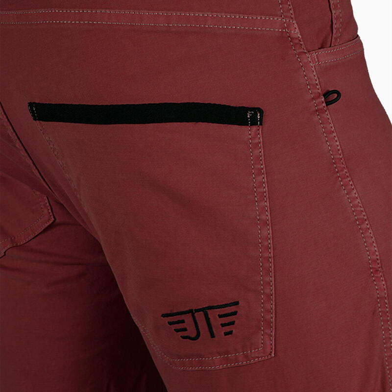 Turia eco terre caisse escalada pantalon