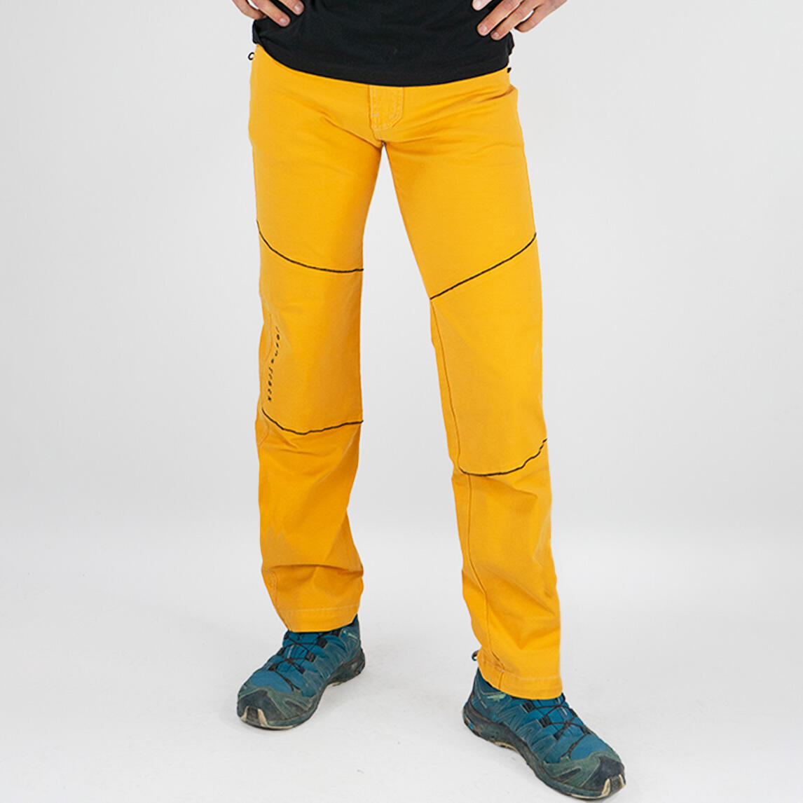 JEANSTRACK Turia Gania Escalada Pants Man