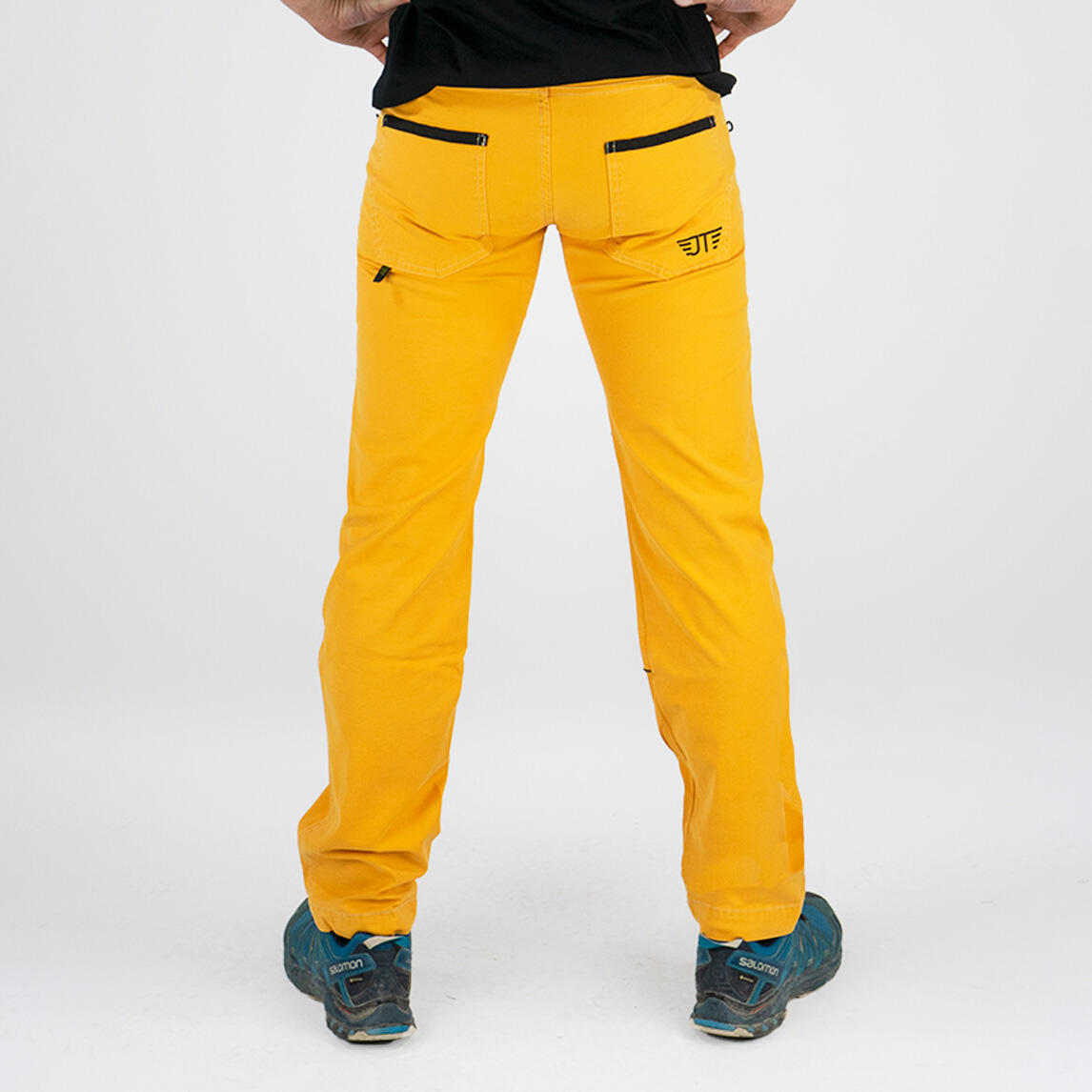 Turia Gania Escalada Pants Man 2/5