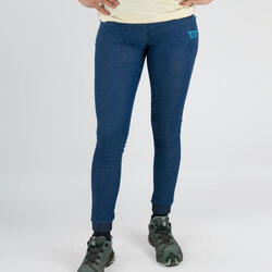 Pantalón Escalada Dena Jeans Dirty Mujer