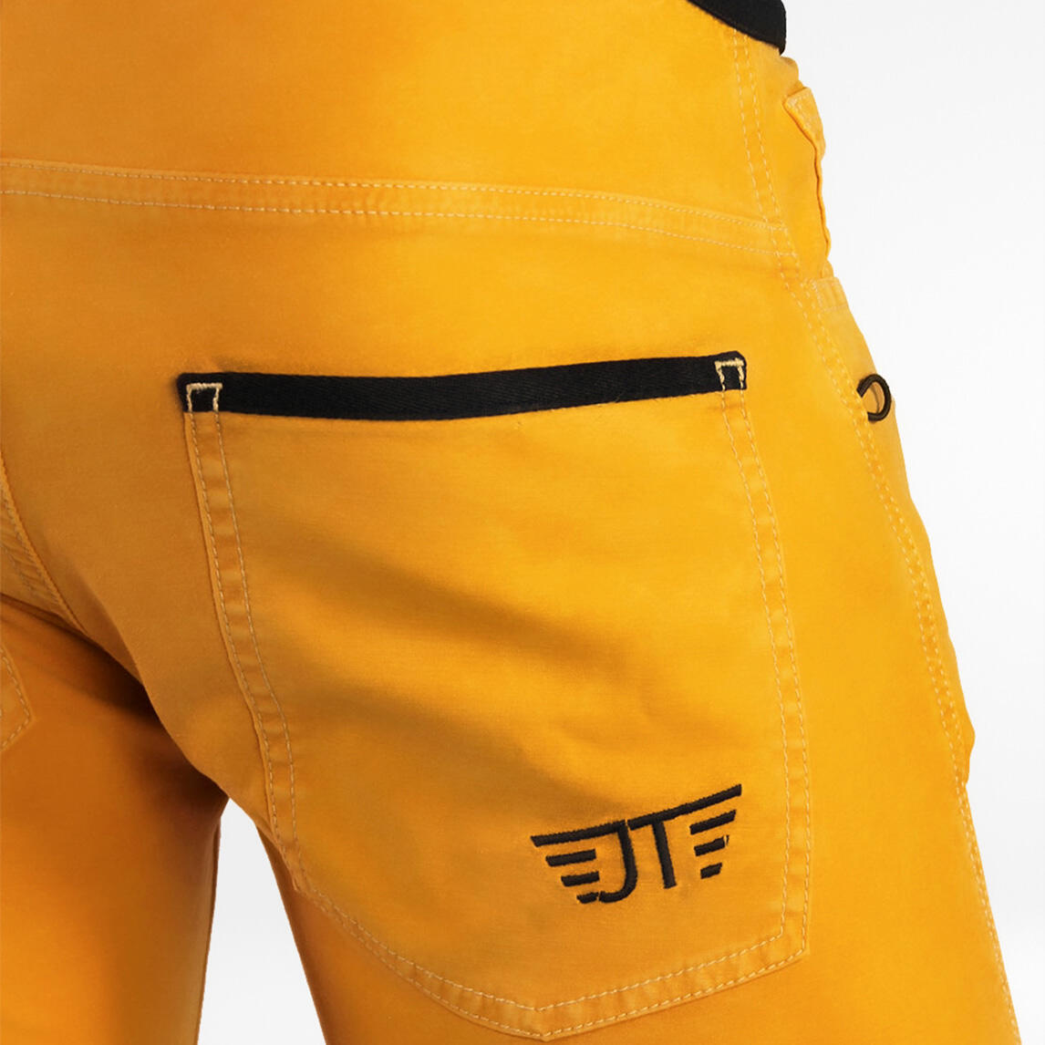 Turia Gania Escalada Pants Man 3/5