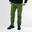 Ares Khaki unisex escalatie broek