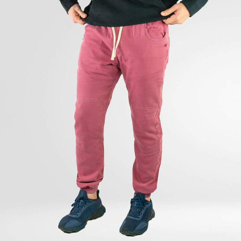 Pantalon d'escalade