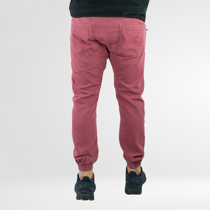 Pantalon d'escalade