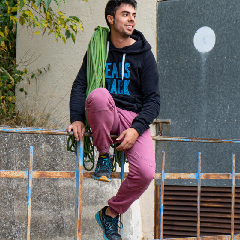 Pantalon d'escalade