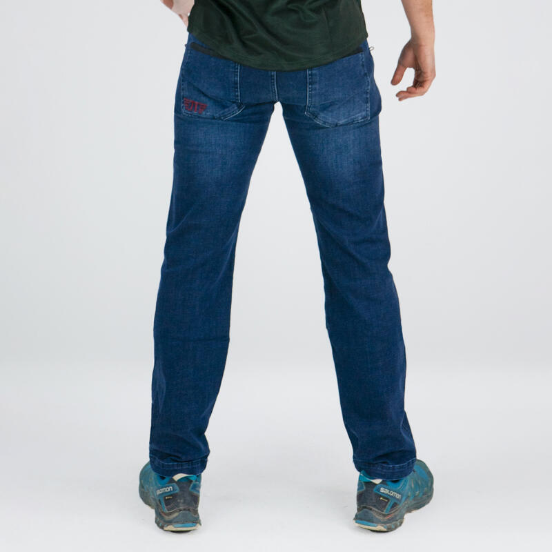Turia jeans escalada pantalon homme