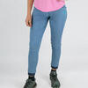 Pantalón Escalada Dena Jeans Bleach Mujer