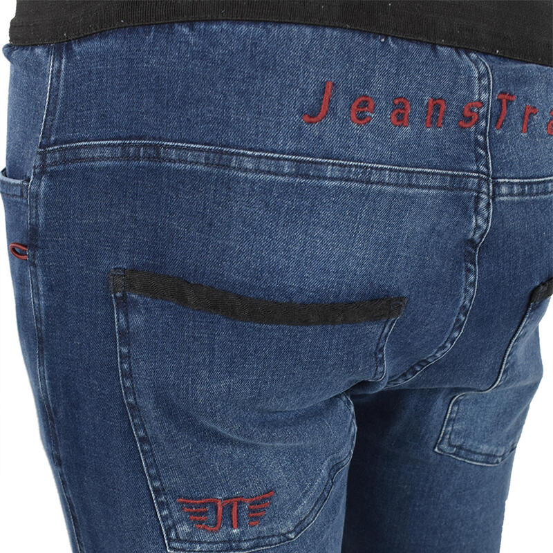 Turia jeans escalada pantalon homme