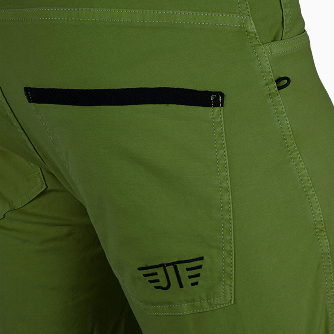 Turia Eco -man Scale Pants Man 3/6