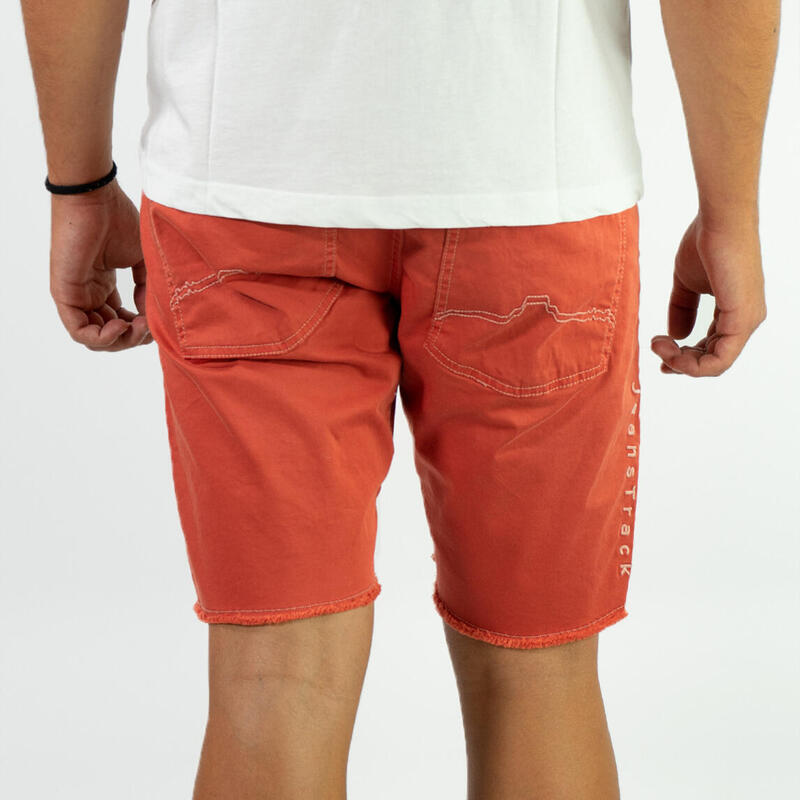 Pantalon d'escalade - Trekking Montes Short Anturio Man