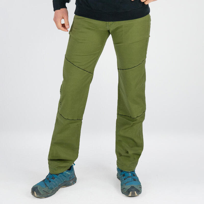Turia Eco -man Scale Pantal Man