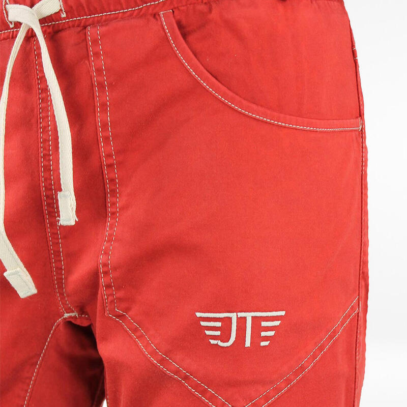 Pantalon d'escalade - Trekking Montes Short Anturio Man