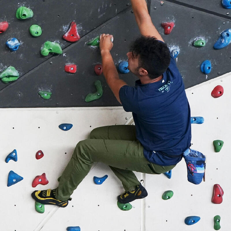 Turia Eco -man Scale Pantal Man