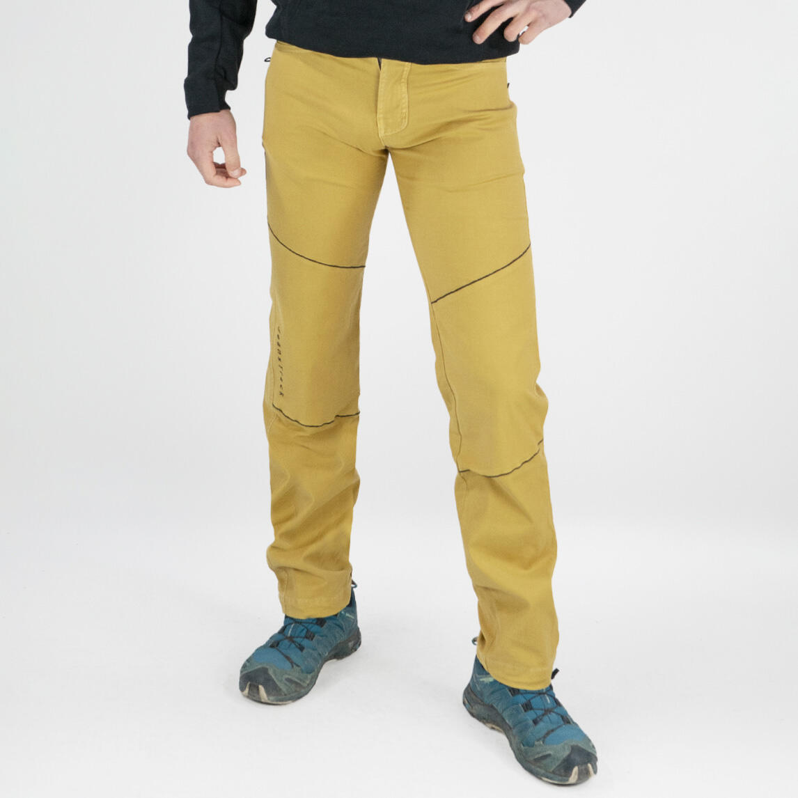 JEANSTRACK Turia Eco Escalada -broek Aliso man