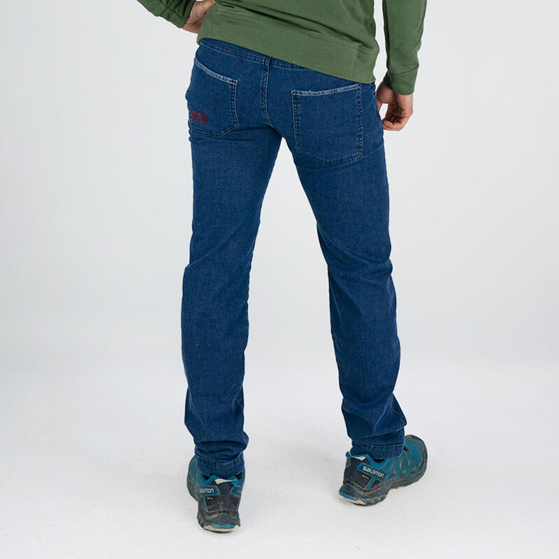 Turia eco jeans muscari hommes