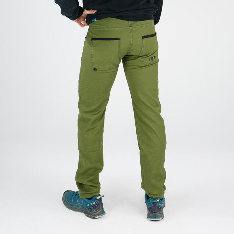 Turia Eco -man Scale Pantal Man