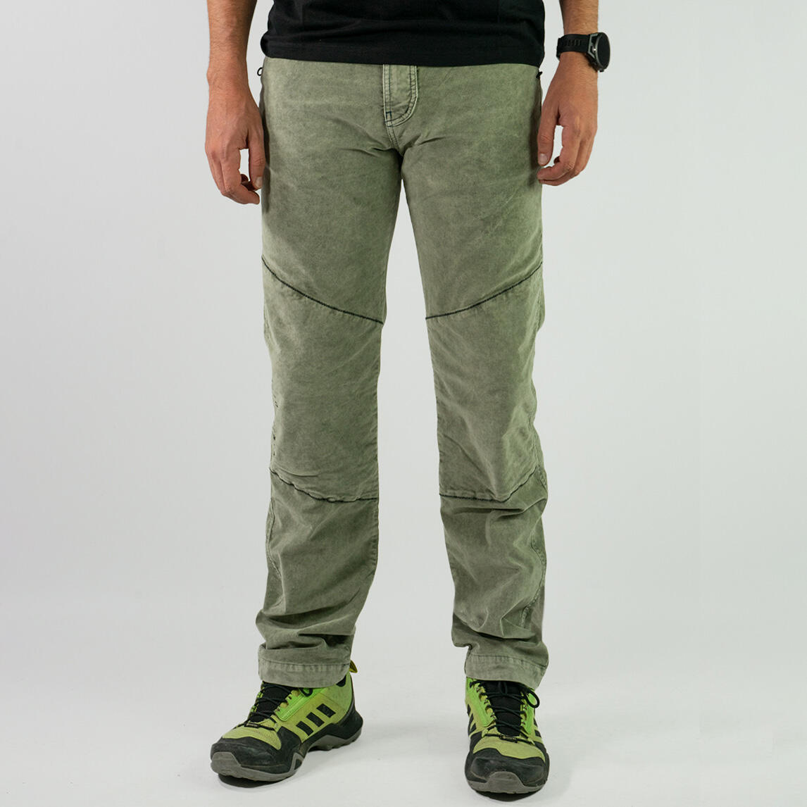 Groen