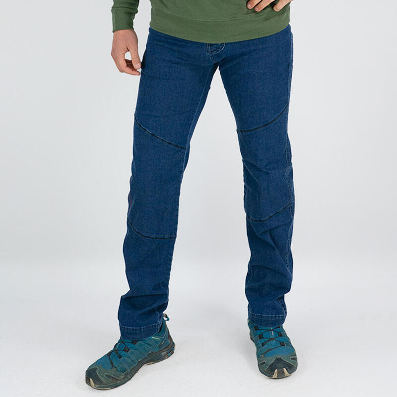 Turia eco jeans muscari hommes
