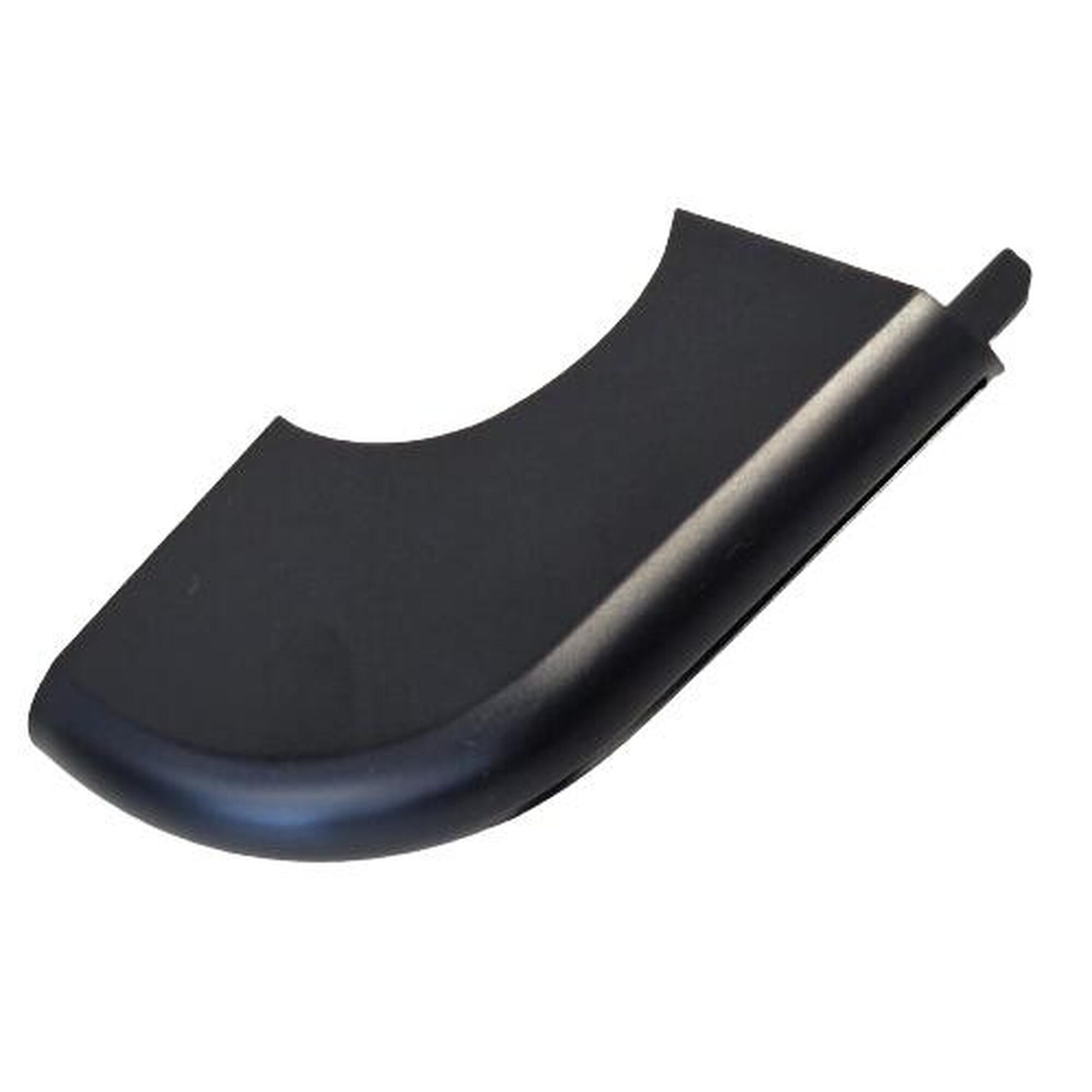 Capot de chaîne arrière Gazelle XCERO 001 Noir mat      3299€    GAZELLE Capot de chaîne arrière Gazelle XCERO 001 Noir matVendu exclusivement en ligne   