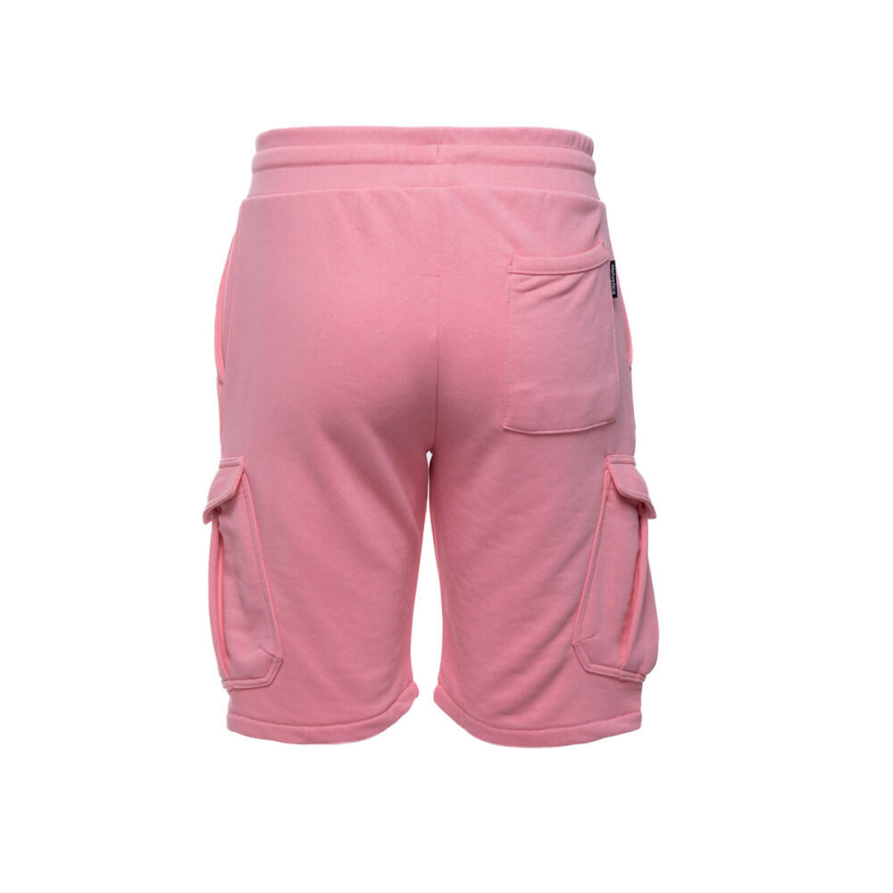 Pantalones cortos Helvetica SHORT HOMME BRENNAN HELVETICA 2/3
