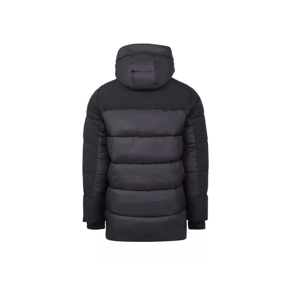 PARKA COM CAPUZ Helvetica RICKY2 PARKA HELVETICA 5/7