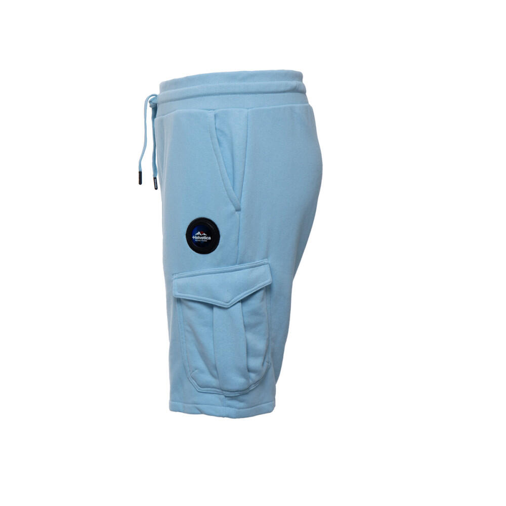 Pantalones cortos Helvetica SHORT HOMME BRENNAN HELVETICA 3/3