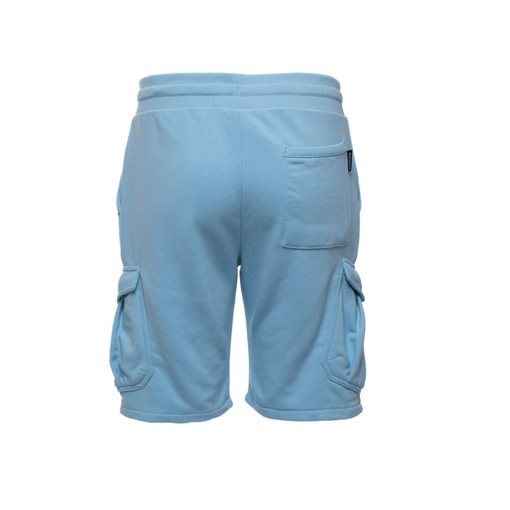 Pantalones cortos Helvetica SHORT HOMME BRENNAN HELVETICA 2/3