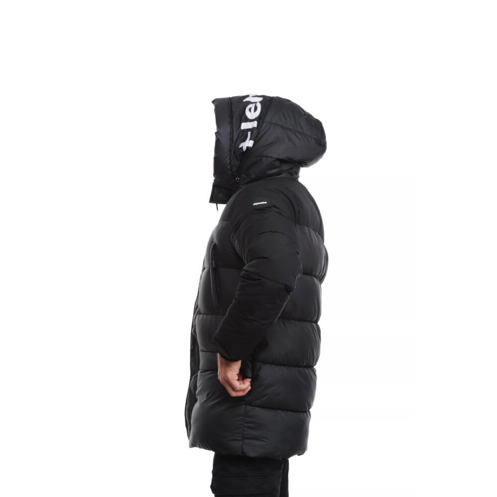 PARKA COM CAPUZ Helvetica RICKY2 PARKA HELVETICA 3/7