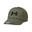 Boné Under Armour Blitzing Cap, Verde, Unissex