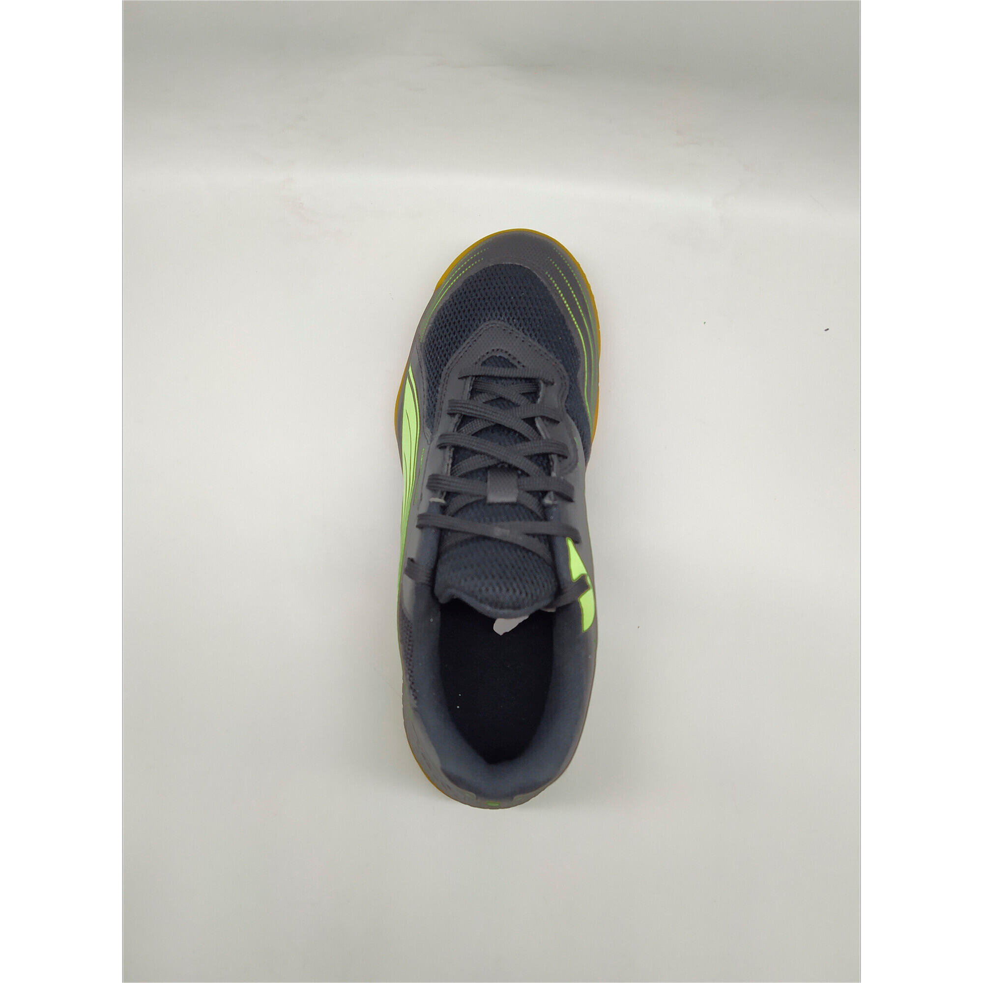 Scarpe sportive da indoor Solarflash III per ragazzi PUMA 7/7
