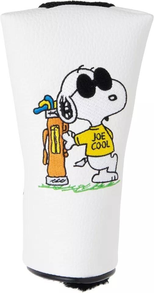 H307 SNOOPY GOLF PUTTER COVER