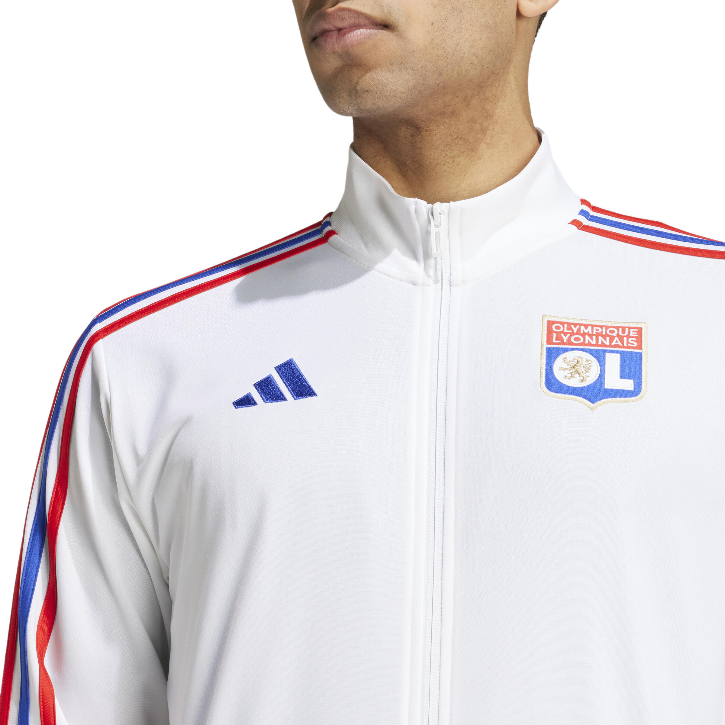 Veste Entrée Pelouse HOME 25-26 Mixte 6/7