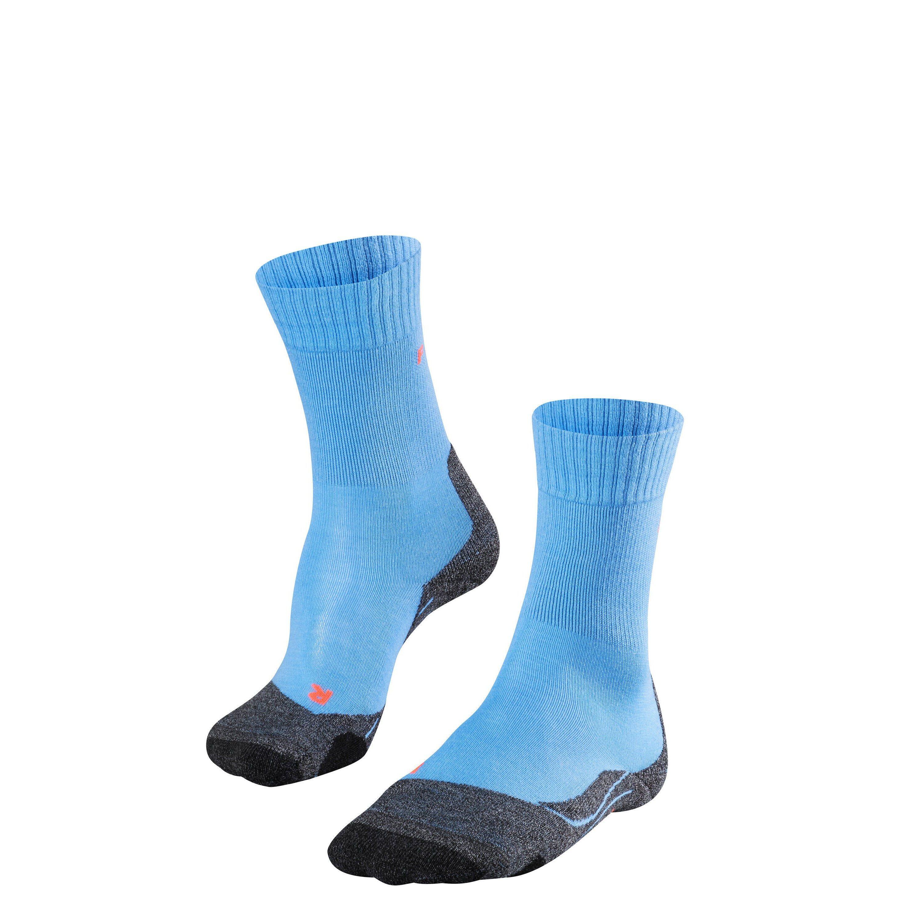 Falke Damen Trekking Socken TK2 16445 2/6