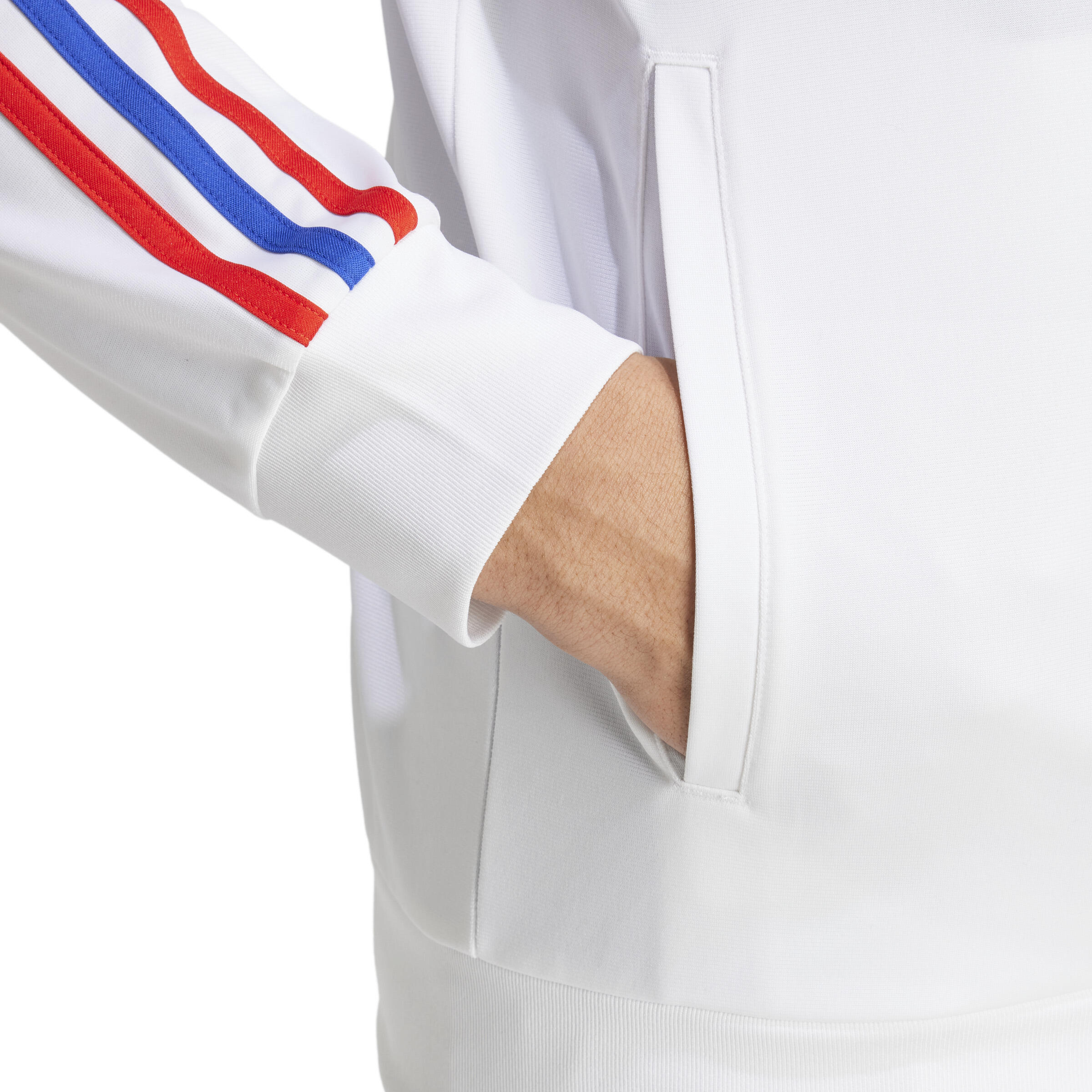 Veste Entrée Pelouse HOME 25-26 Mixte 7/7