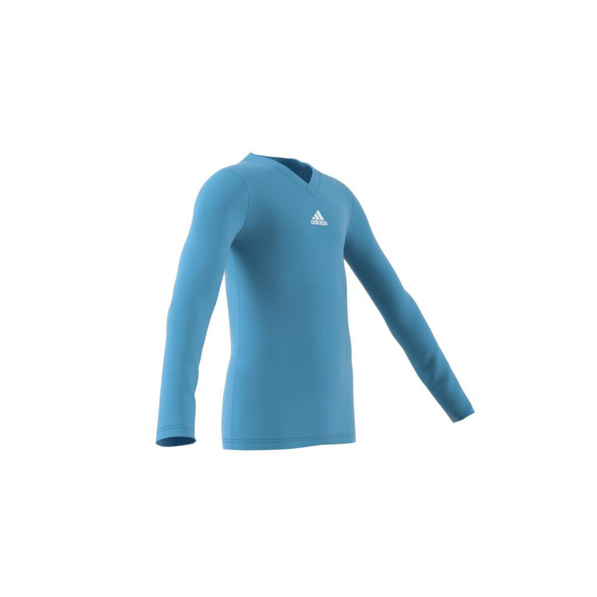 Maglia per bambini adidas Team Base 6/7
