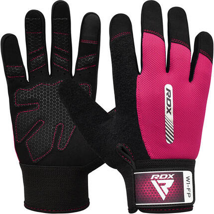 RDX W1F Full Finger handschoenen