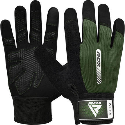 RDX W1F Full Finger handschoenen