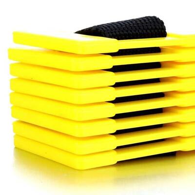 Schiebeleiter - Speed-Leiter - 4,5 Meter - inklusive Aufbewahrungstasche