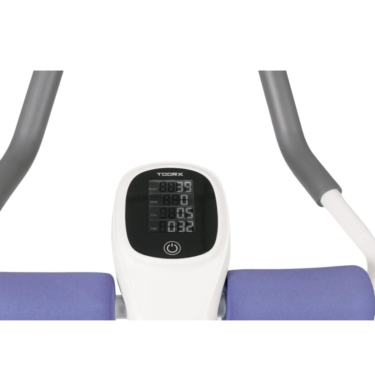AB-Fit Buikspiertrainer 3/7