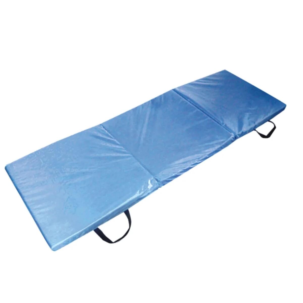 PRO Fitnessmatte - schallgedämpft - faltbar - MAT-178 3/3