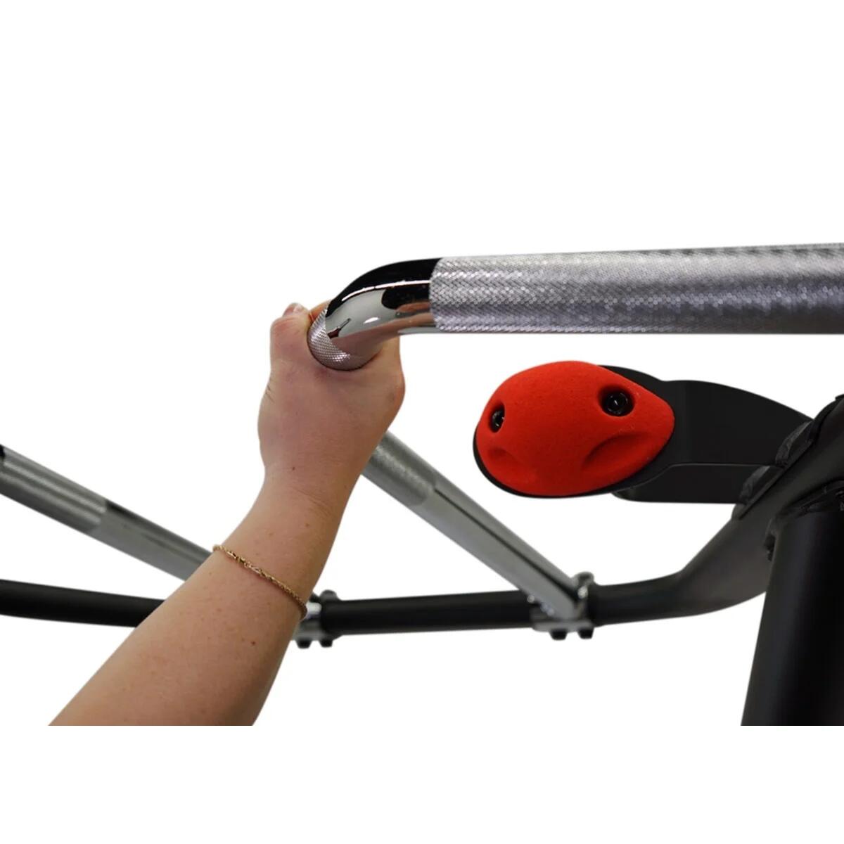 DUAL Station Chin Up 3/7